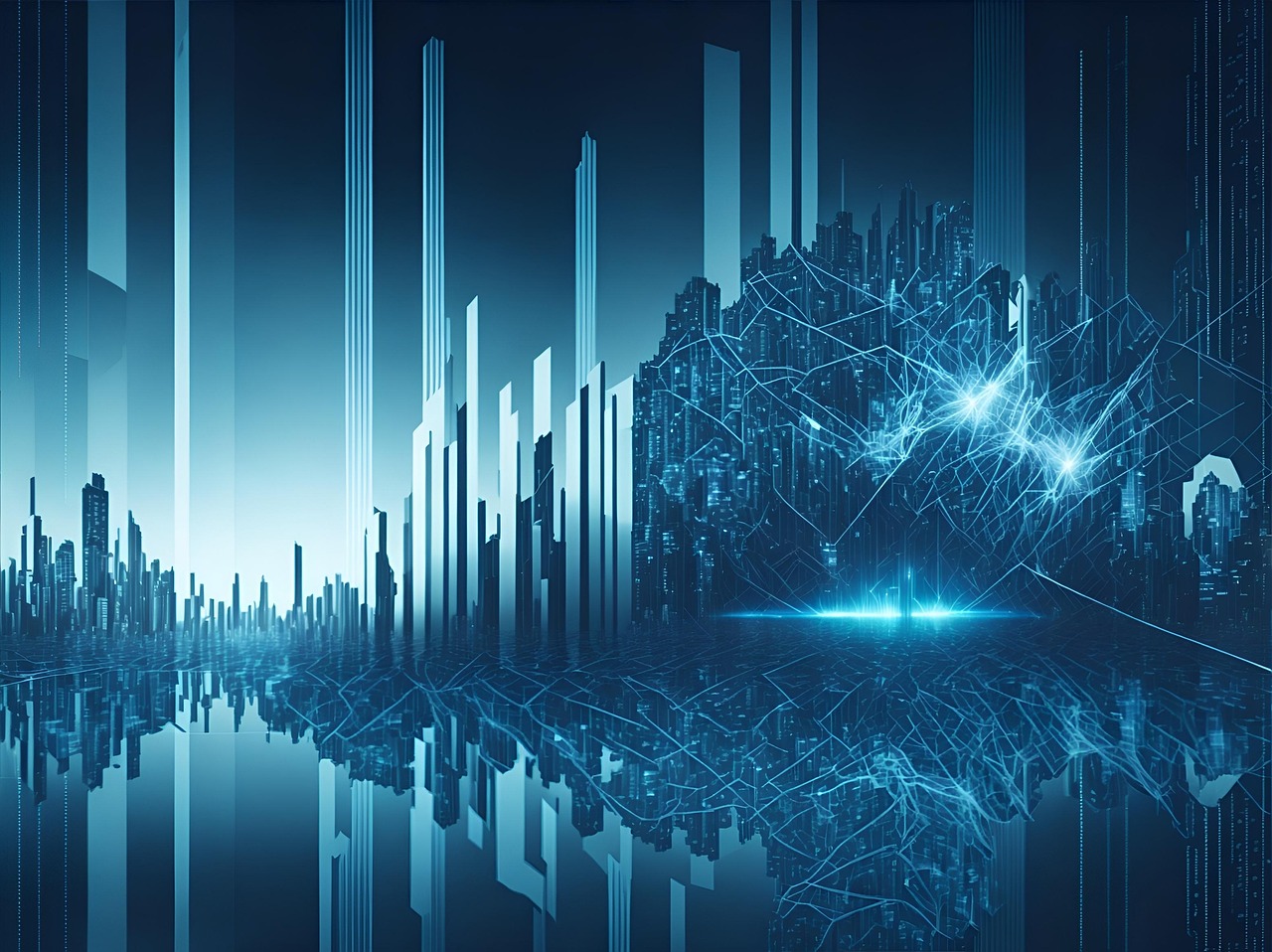 découvrez comment l'intelligence artificielle révolutionne la finance post-saison en optimisant les analyses, prévisions et prises de décision pour une gestion financière innovante et performante.
