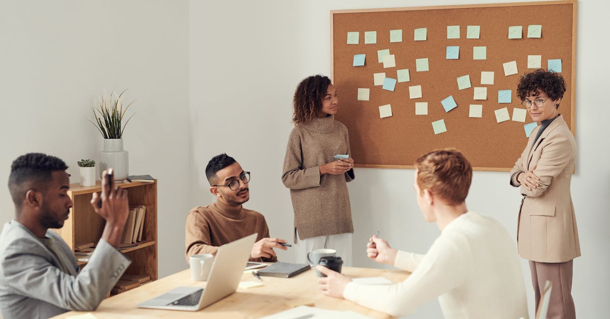 découvrez notre guide complet sur la stratégie d'entreprise qui explore les meilleures pratiques, analyses de marché et outils essentiels pour optimiser la performance de votre organisation et atteindre vos objectifs commerciaux.