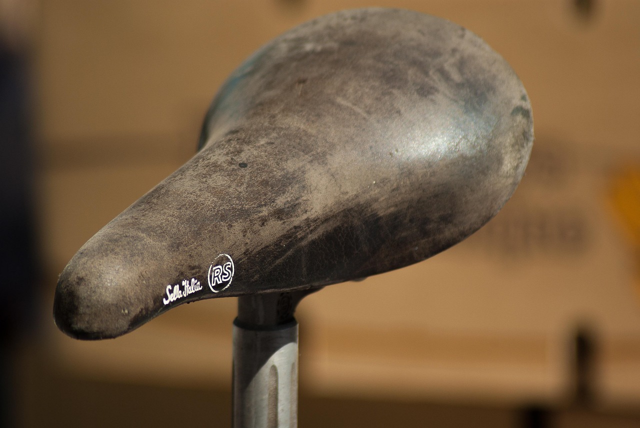découvrez la selle de vélo innovante alliant confort et performance pour une expérience de cyclisme optimale.