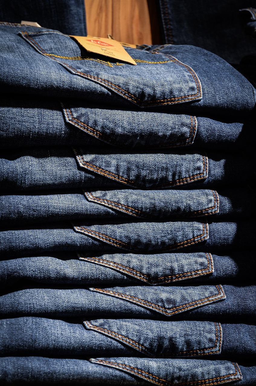 découvrez une startup innovante spécialisée dans les vêtements personnalisés, offrant des créations uniques adaptées à vos goûts et besoins.