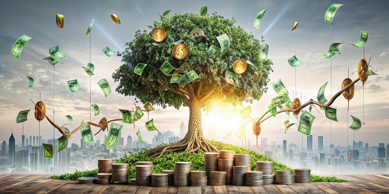 découvrez des stratégies efficaces et des conseils pratiques pour créer et augmenter votre richesse durablement grâce à notre guide complet sur la création de richesse.