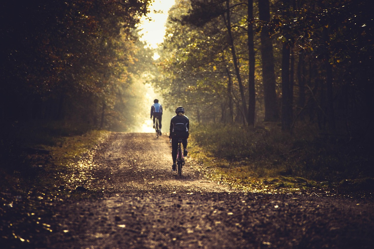 découvrez tout sur le cycling, ses bienfaits, les meilleures pratiques et équipements pour améliorer vos performances et profiter pleinement de cette activité sportive.