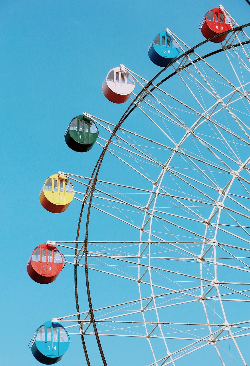 découvrez différentes idées et activités de récréation pour tous les âges : jeux, loisirs créatifs, sports et divertissements pour se détendre et s'amuser au quotidien.