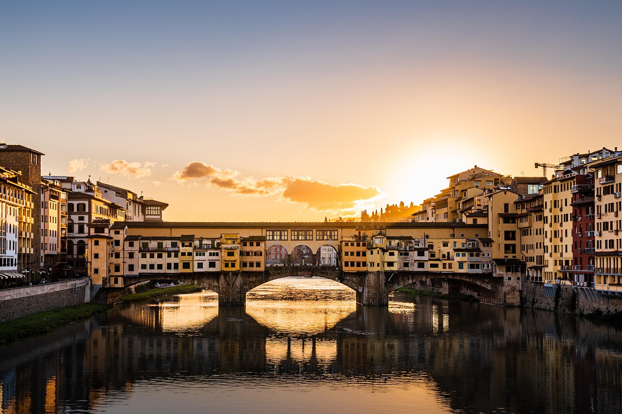 découvrez tout sur les ponts : leur histoire, types, architecture et importance dans les infrastructures modernes.