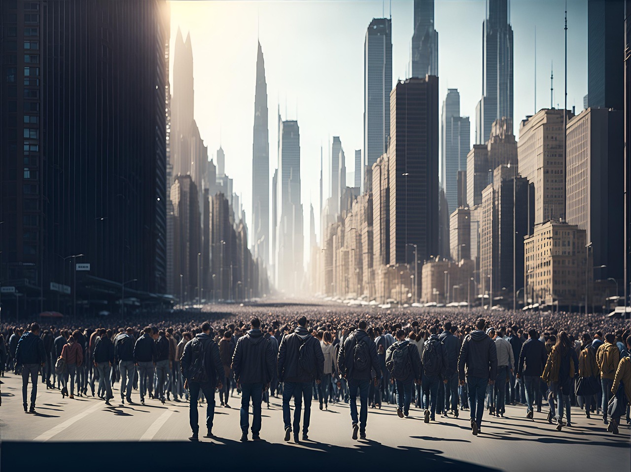 découvrez l'univers captivant des brand communities : des groupes engagés autour d'une marque, stimulant l'interaction, la fidélité et l'innovation. rejoignez une communauté passionnée qui partage vos valeurs et crée ensemble une expérience unique.