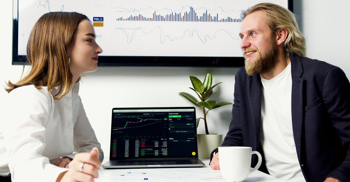 découvrez les meilleures opportunités d'investissement dans les startups. explorez des conseils, des stratégies et des analyses pour maximiser votre retour sur investissement dans le monde dynamique des jeunes entreprises innovantes.