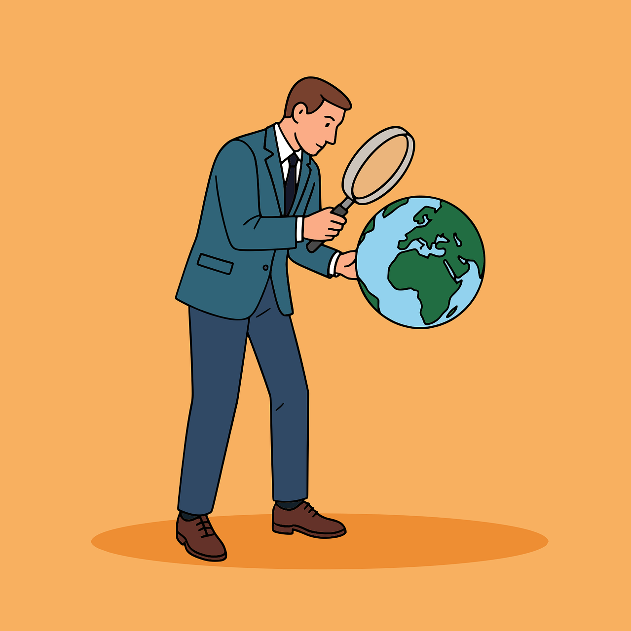 découvrez comment adopter une stratégie d’entreprise durable pour favoriser la croissance, respecter l’environnement et renforcer votre avantage concurrentiel.