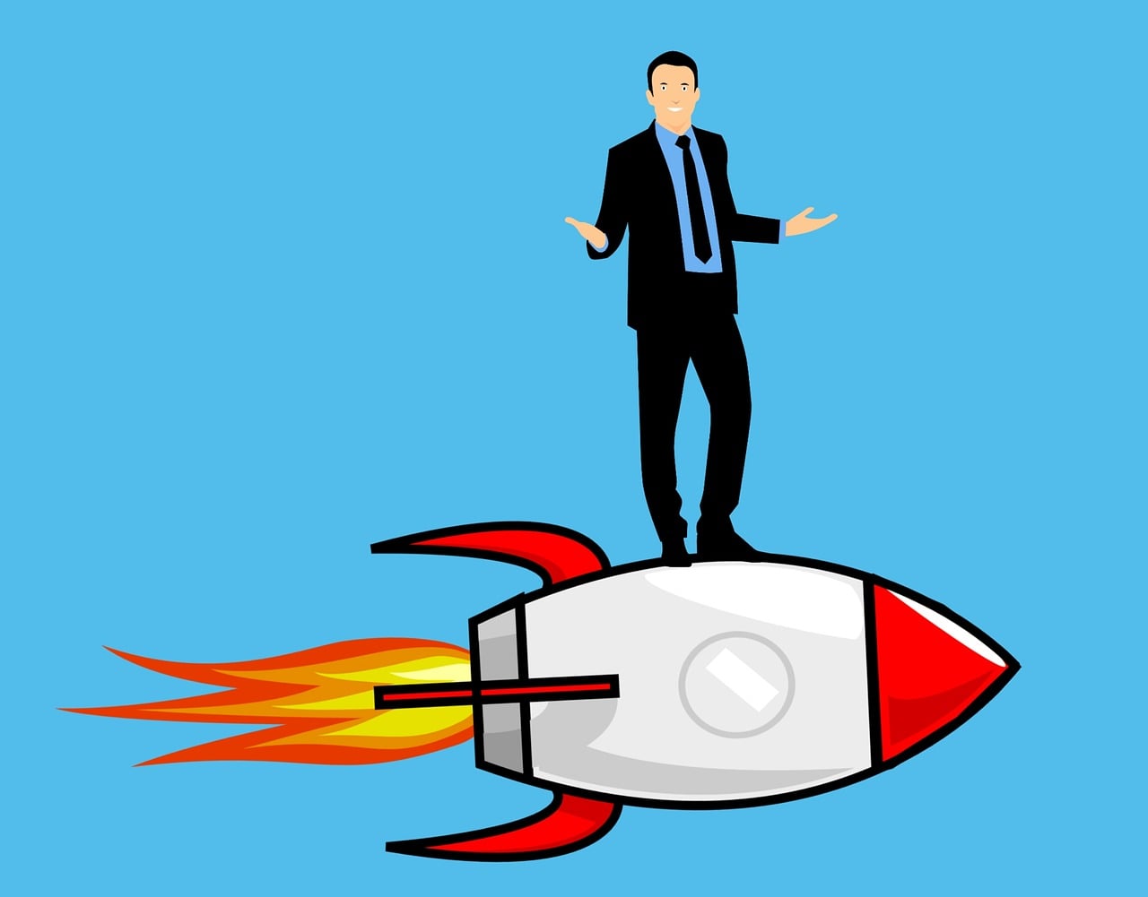 découvrez les clés de l'entrepreneuriat, conseils pratiques et stratégies pour réussir dans le monde des affaires et lancer votre propre entreprise avec succès.