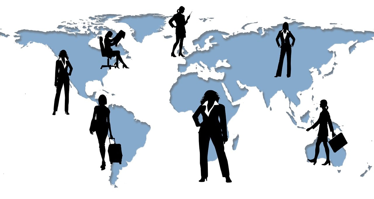 découvrez comment réussir une carrière internationale en développant vos compétences, en explorant de nouvelles opportunités à l'étranger et en élargissant votre réseau professionnel à l'échelle mondiale.