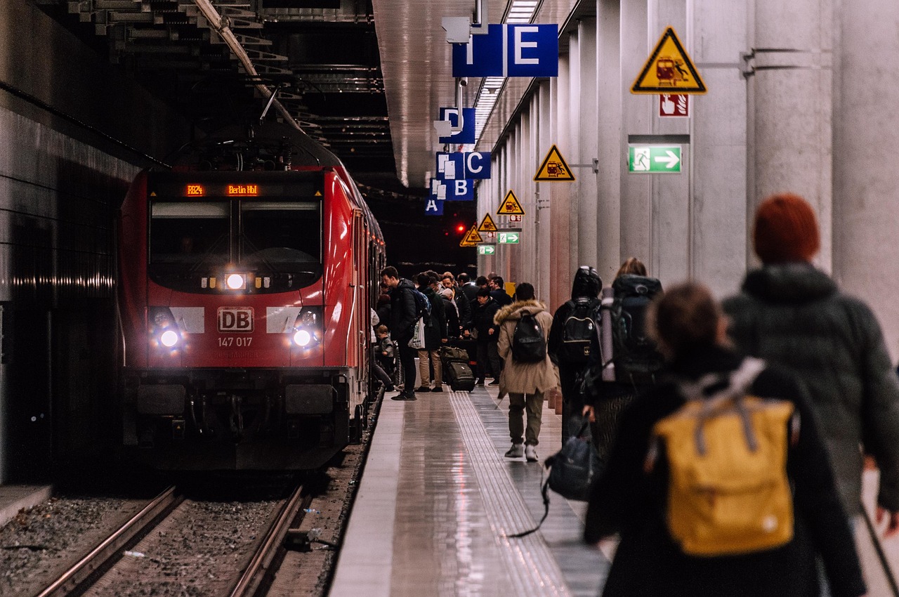 découvrez tout sur les compagnies aériennes régionales, leurs services, destinations et avantages pour vos déplacements locaux.