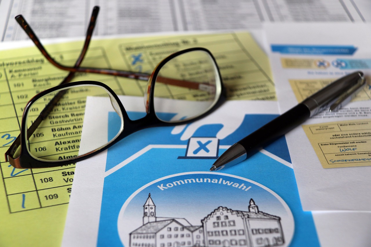 découvrez toutes les informations essentielles sur les élections : actualités, résultats, candidats et dates importantes pour bien suivre le processus électoral.