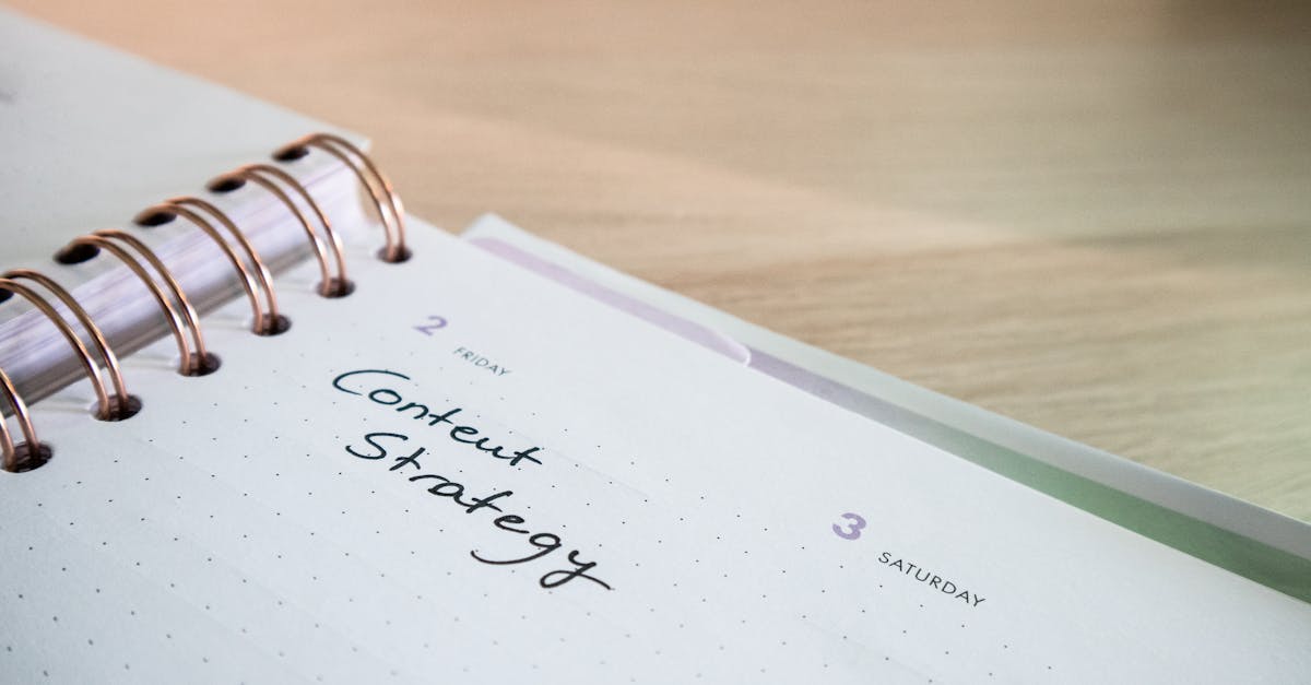 découvrez comment le content marketing peut transformer votre stratégie digitale. apprenez à créer, distribuer et optimiser du contenu de qualité pour attirer et fidéliser vos clients. optimisez votre visibilité et engagez votre audience grâce à des techniques de marketing de contenu efficaces.