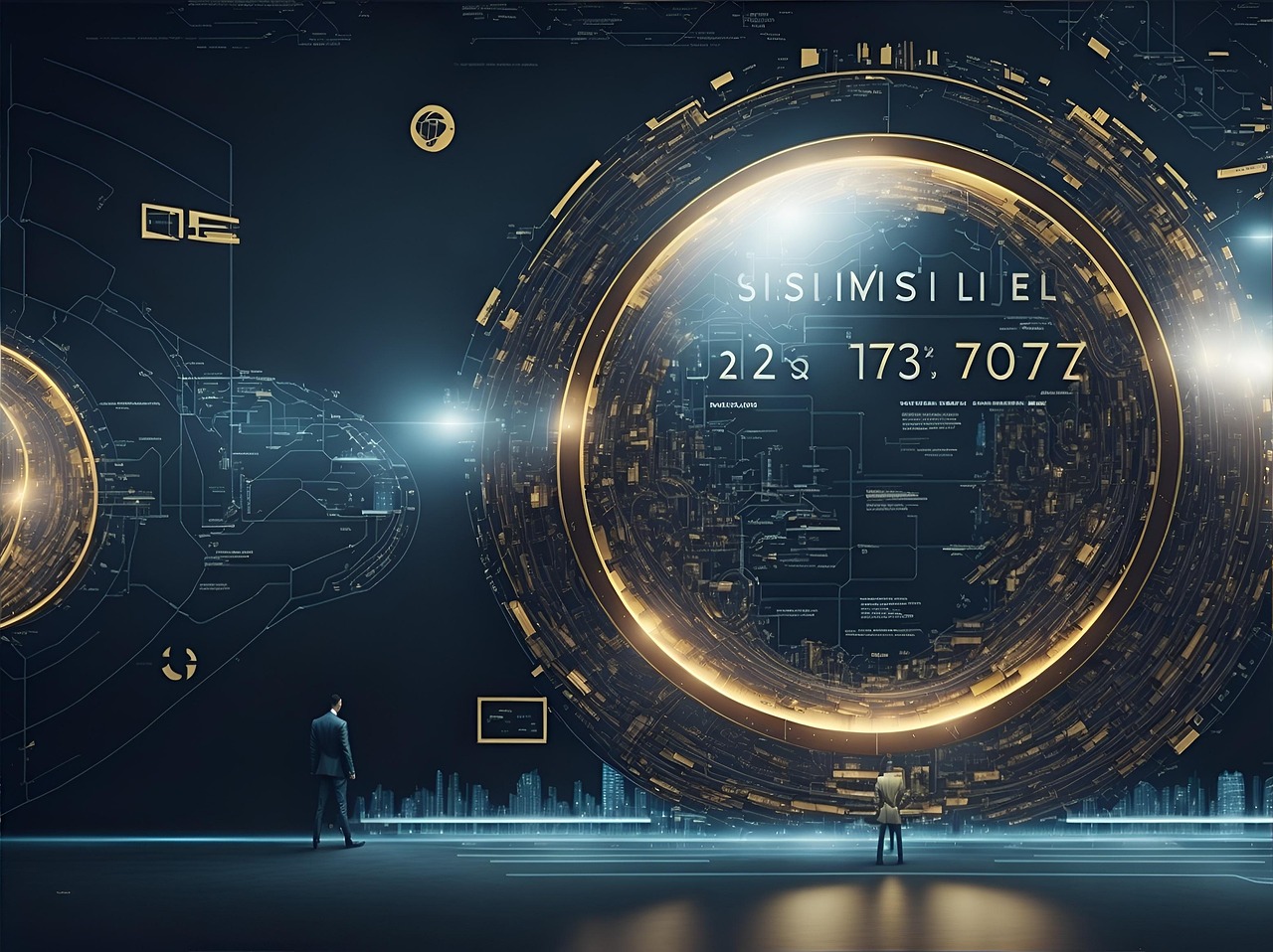 découvrez comment optimiser vos investissements avec notre expertise en gestion d'investissement. notre équipe vous accompagne dans la création de stratégies personnalisées pour maximiser vos rendements tout en minimisant les risques. explorez nos services et atteignez vos objectifs financiers.