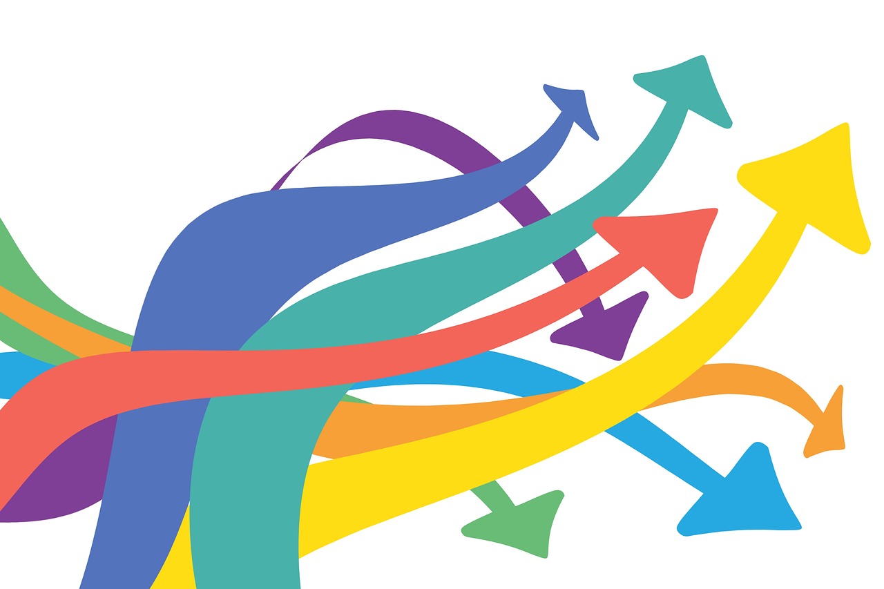 découvrez le growth marketing : une stratégie innovante pour accélérer la croissance de votre entreprise grâce à l’analyse de données, l’expérimentation et l’optimisation continue de votre acquisition et rétention clients.