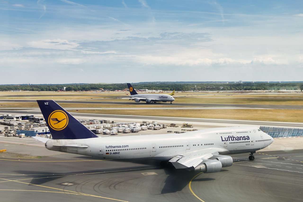 découvrez tout sur les compagnies aériennes régionales : services, destinations, et avantages pour vos voyages de courte distance.