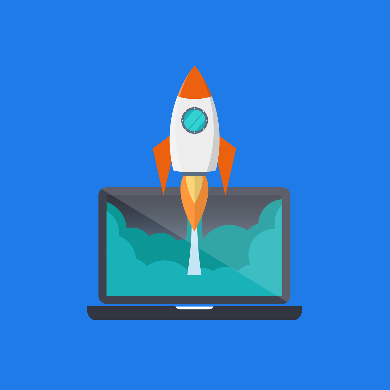 Se lancer dans l’entrepreneuriat par passion pour l’aventure