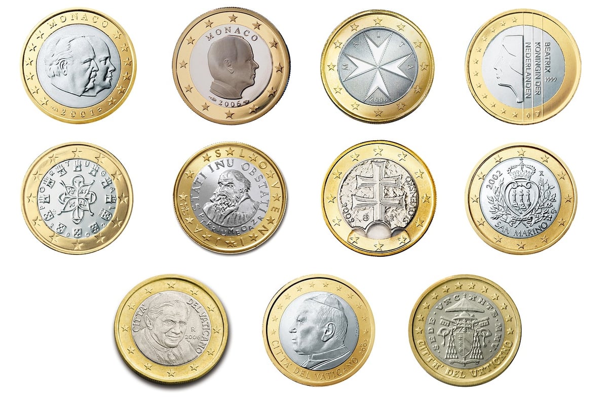 euro