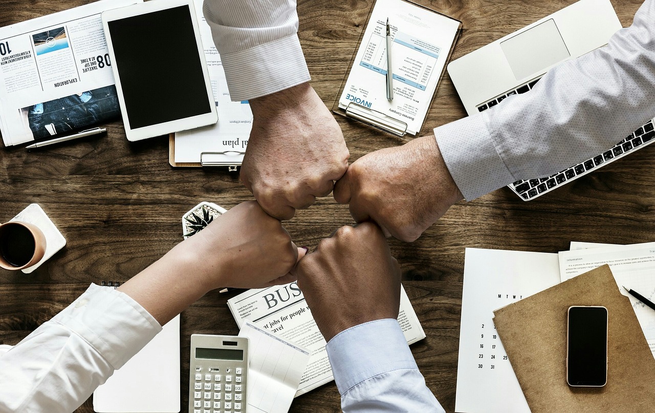 Les enjeux et évolutions du monde de la finance