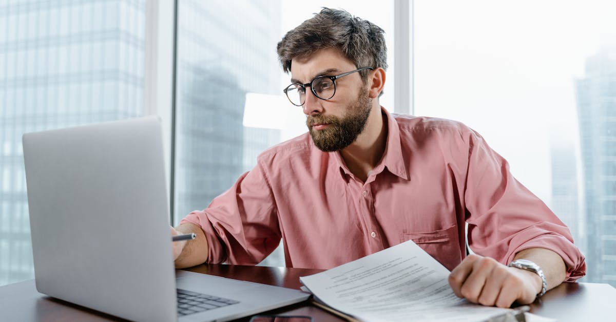 Analyse financière : Comprendre les fondamentaux pour évaluer la santé d’une entreprise