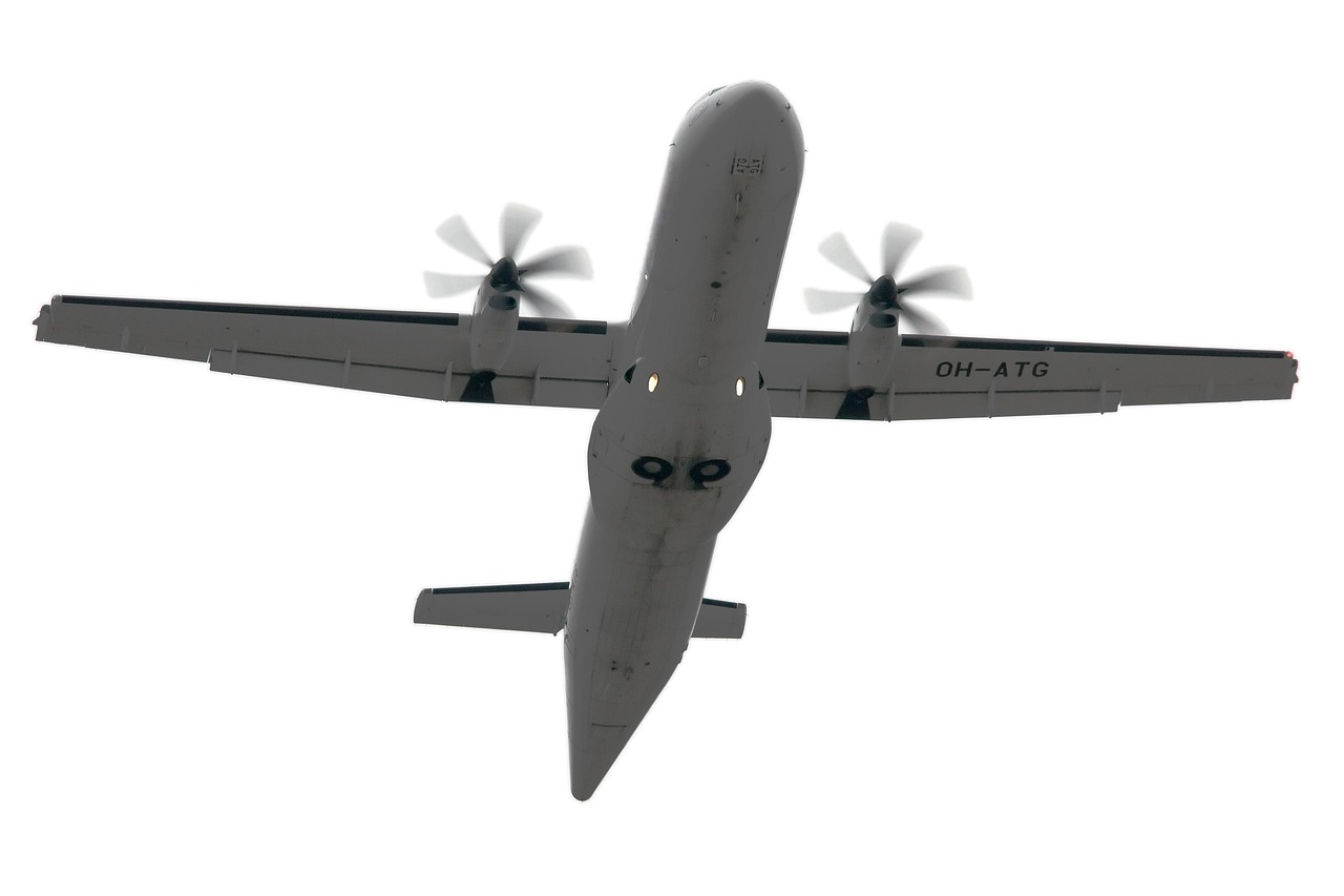 Air Inter Région : lancement d’une nouvelle compagnie aérienne pour dynamiser le littoral du Grand Ouest