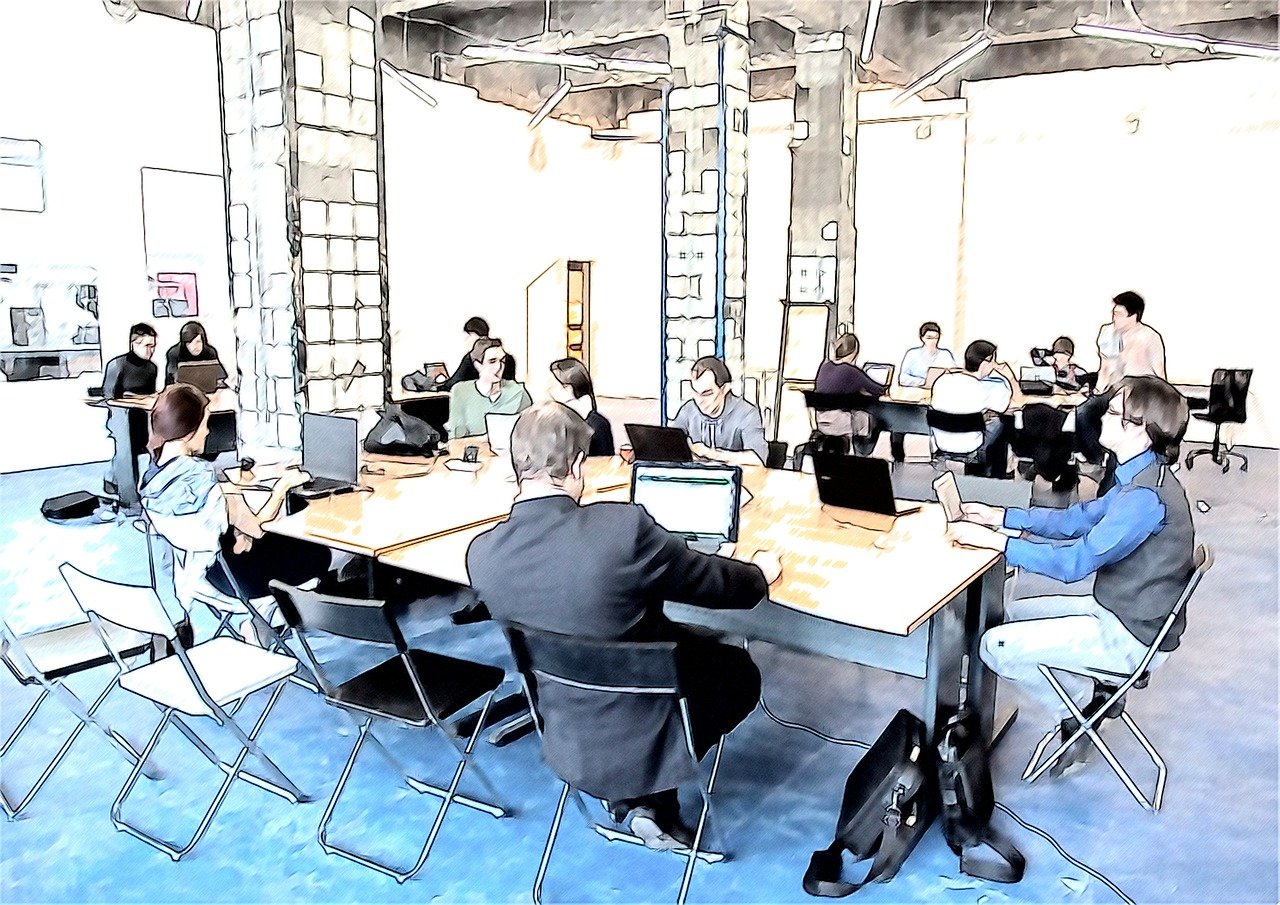 Comment gérer une équipe en tant qu’entrepreneur ?