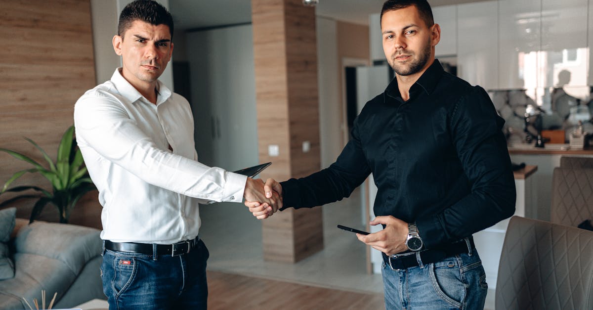 Partenariats : comment optimiser la collaboration pour atteindre des objectifs communs