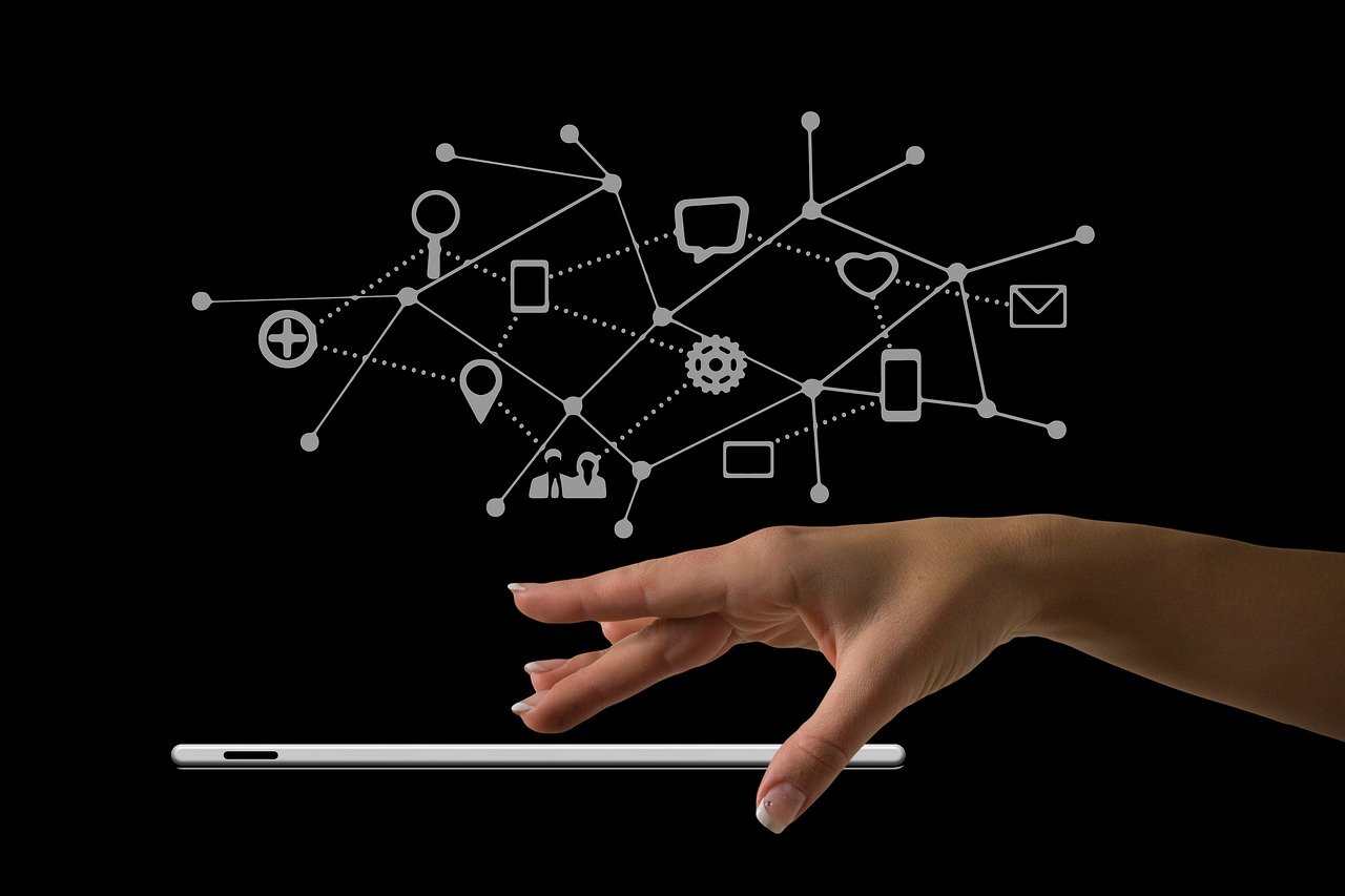 Les enjeux de la transformation digitale pour les startups
