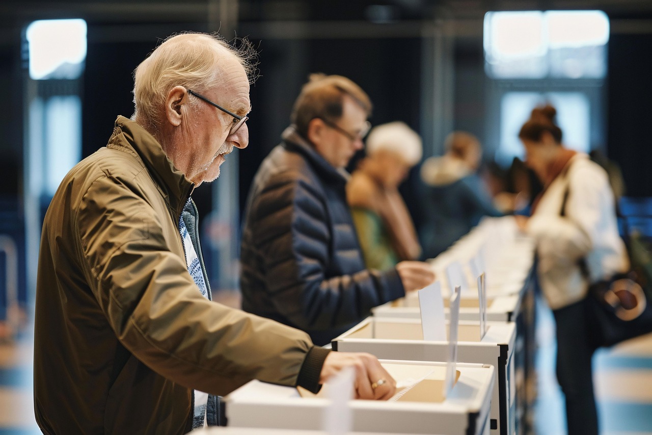 Élections municipales 2026 à Avrillé : découvrez les trois listes en course pour le second tour