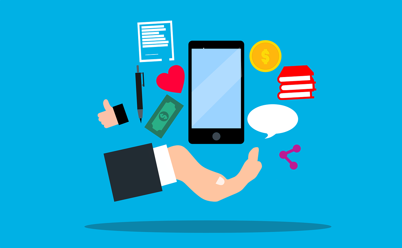 Les règles d’or du marketing mobile pour les startups