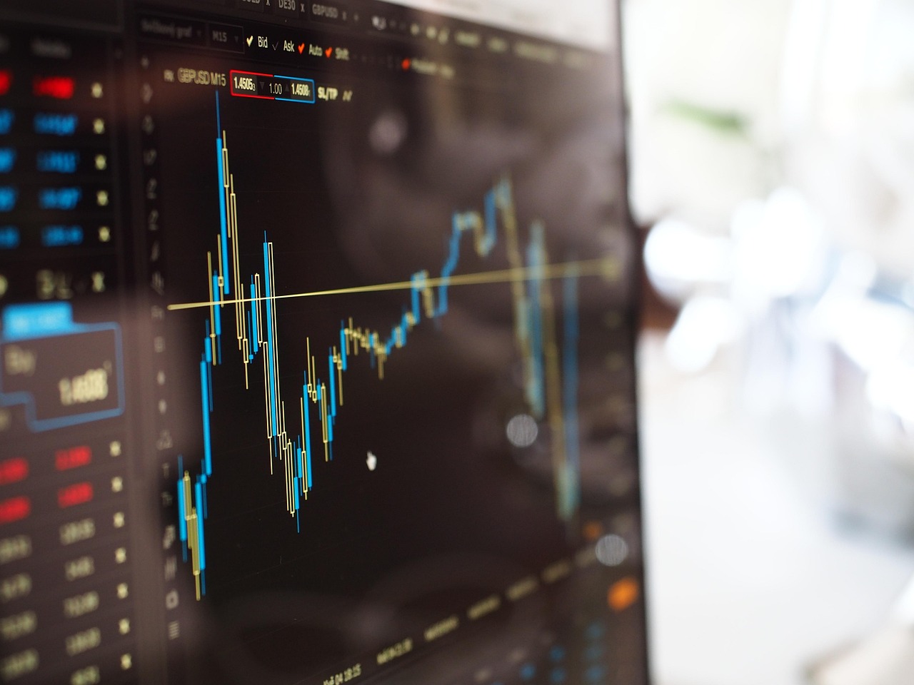 Dialogue sur le Campus : Le MSc en Finance de Sydenham affiche complet dès sa première année, alors que la demande pour une formation spécialisée dans le secteur financier explose.