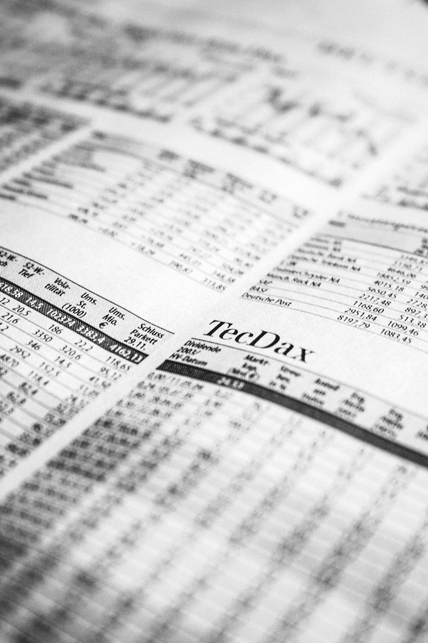 Premiers pas en Bourse : Guide complet pour réussir votre introduction