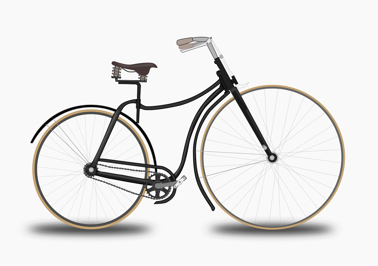 Découvrez cette selle de vélo innovante qui assure un transport confortable et sécurisé pour votre passager