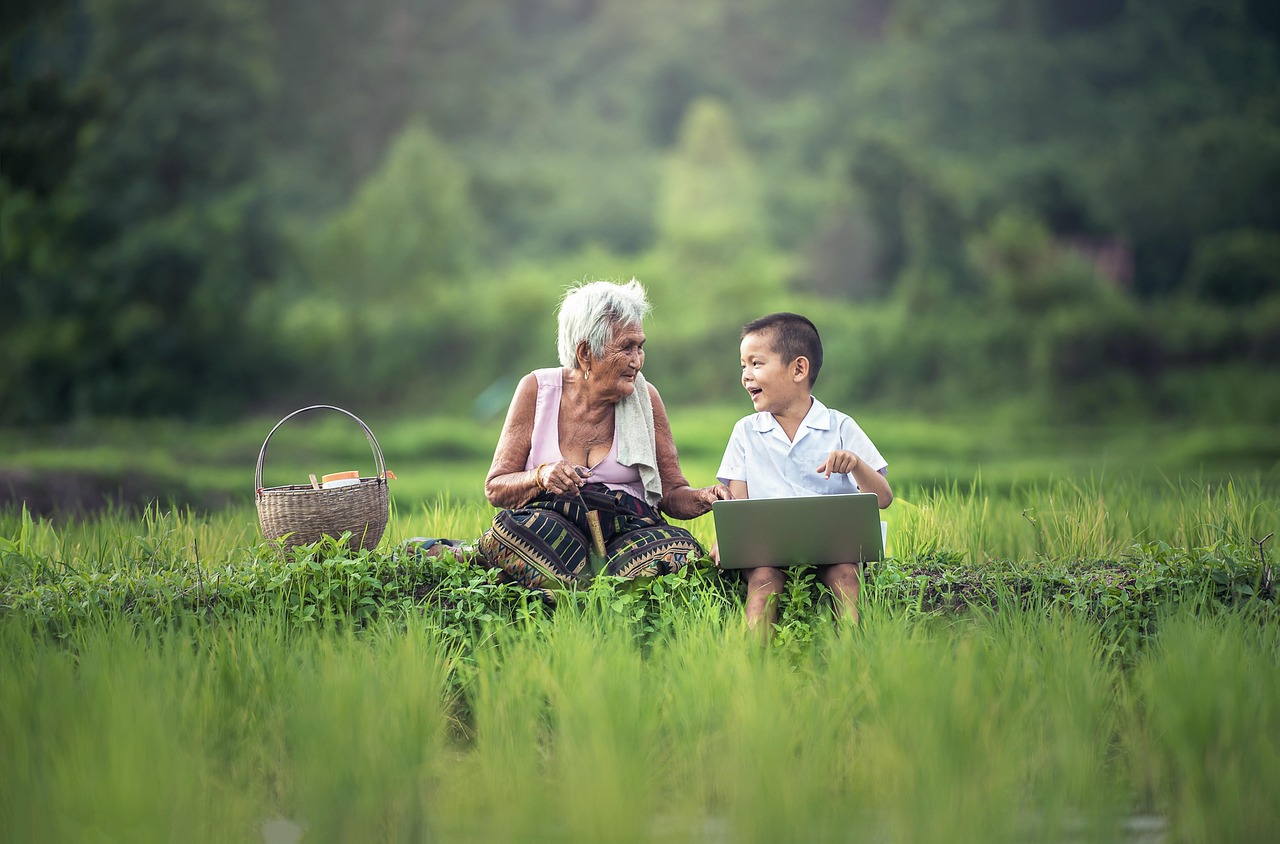 Le mentorat : un catalyseur de croissance personnelle et de transformation