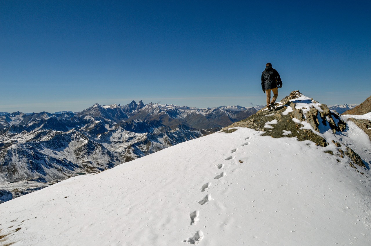 Développement personnel et résilience face à l’incertitude