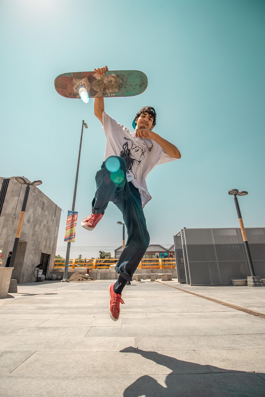 Comment nettoyer efficacement un grip de skate : astuces et conseils pratiques