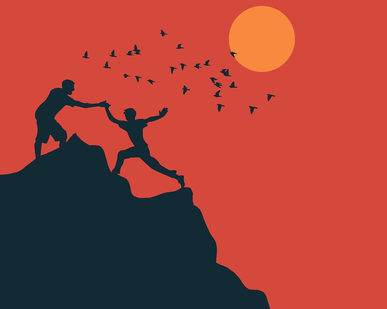 Les motivations profondes des entrepreneurs dans la création d’entreprise