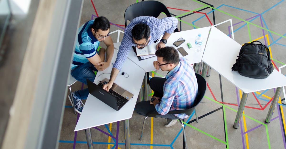 Culture startup : Comment créer un environnement innovant et collaboratif