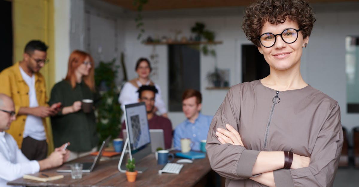 Plan d’affaires : Comment élaborer une stratégie efficace pour votre entreprise
